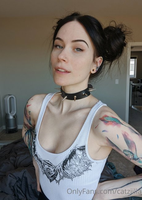 Catziilla best pornstar images