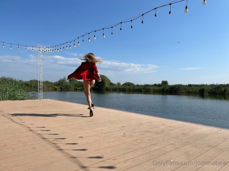 JoannaBear model adult galleries