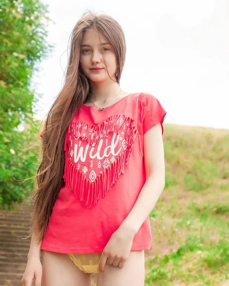 Maddie springs star nice pictures