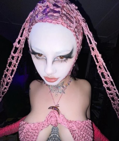 Zheani nudes pornstar photo