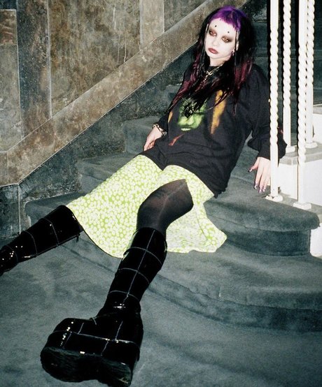 Zheani naked actress galleries