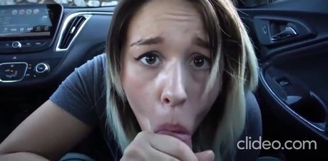 Violet Moreau sex model pic