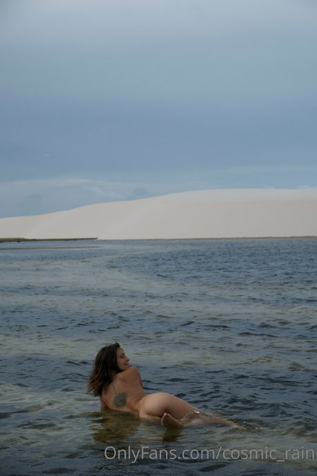 Touched By Nature pornstar hd gallery