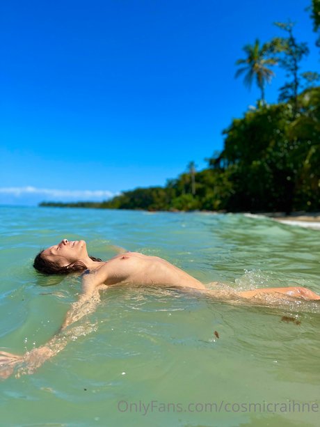 Touched By Nature star pretty pic