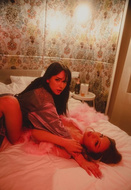 Nami Mami Lune perfect star galleries