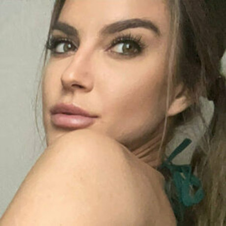 Aubrey Nolan pretty actress archive