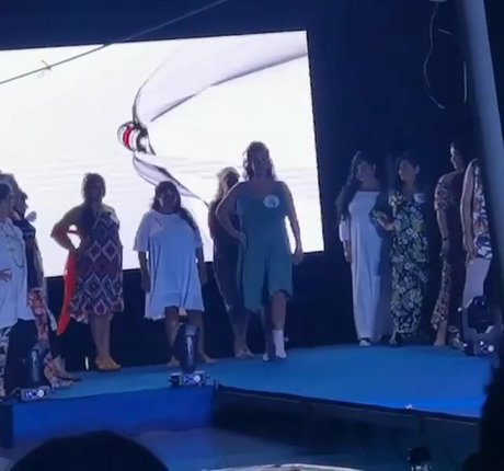 shemale outdoor onlyfans sexy xxx pic