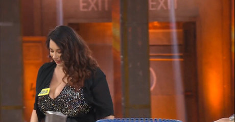 big tits blonde onlyfans pornographic picture