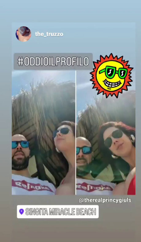 princygiuls star top galleries