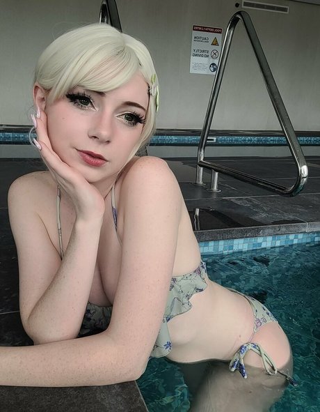 Elefire Grey high quality pornstar photos