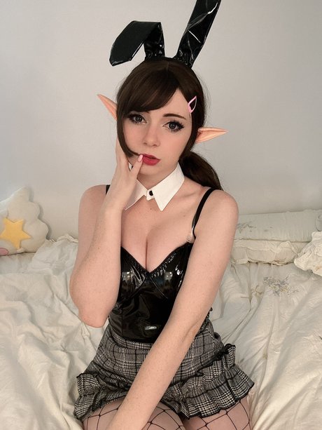 Elefire Grey free model photos