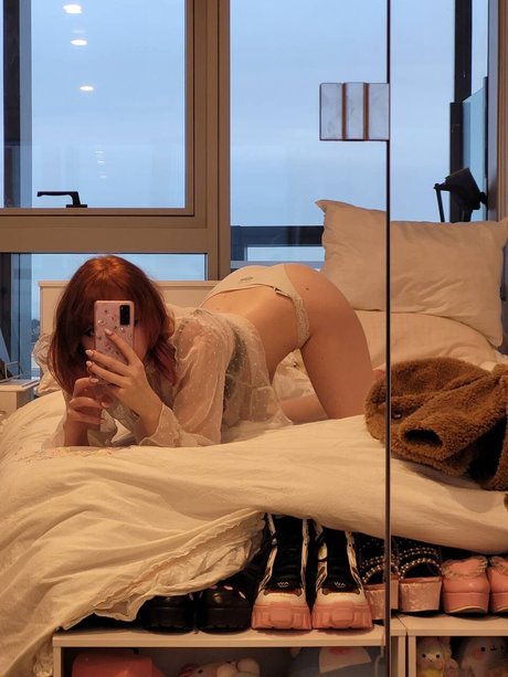 Elefire Grey model perfect pictures