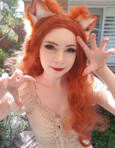 Elefire Grey nice pornstar photo