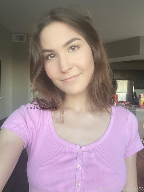 vadajade98 sexy pornstar picture