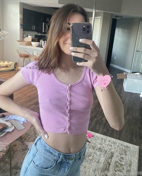 vadajade98 pornstar high quality galleries