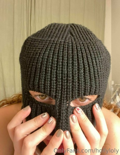 hollyloly pornstar top images