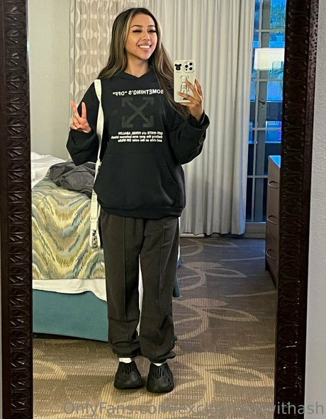 Ashley Rabanal beautiful model images