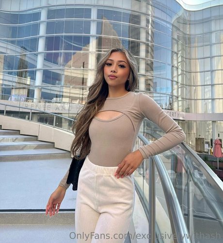 Ashley Rabanal star nice image