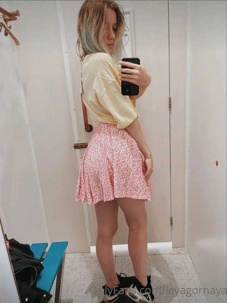 Leya Gornaya porn star photo