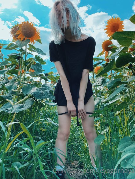 Leya Gornaya pornstar hot picture