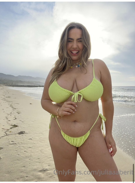 Julia Berit best model archive