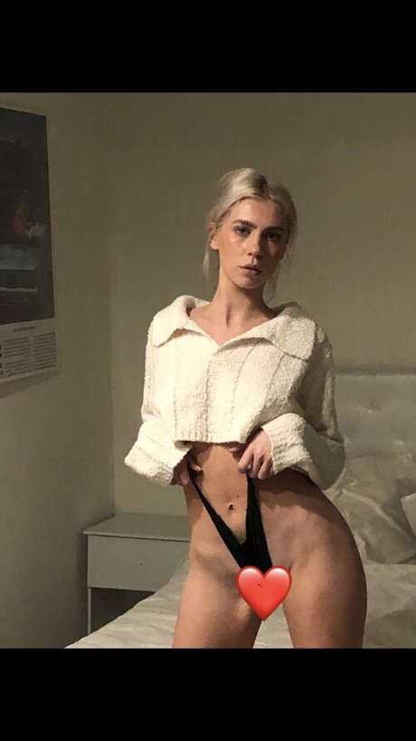 Paislee Prince model xxx pics