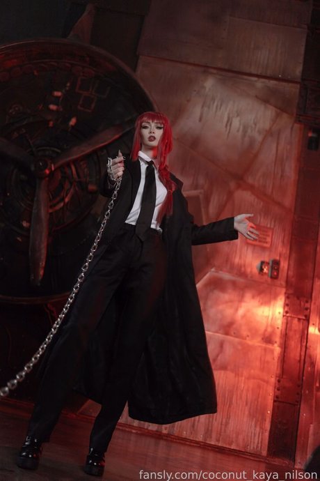 Zirael Rem star nude pics