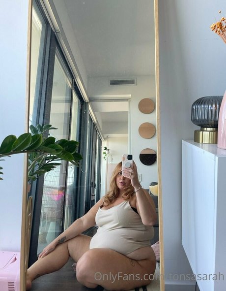 tonsasarah model sex images