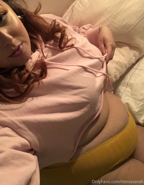 tonsasarah art model images