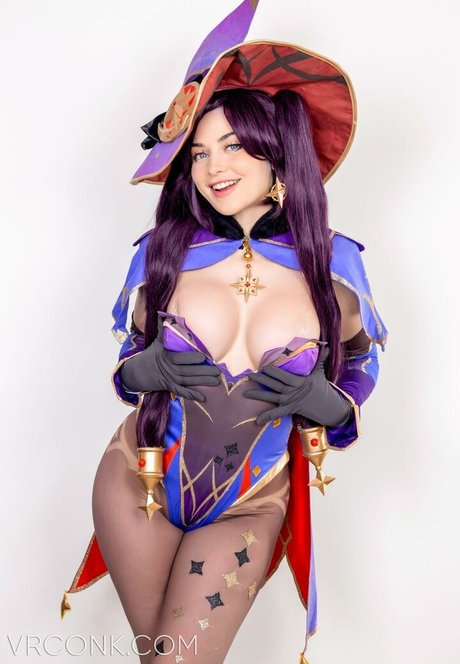 ebony smoking onlyfans hot picture