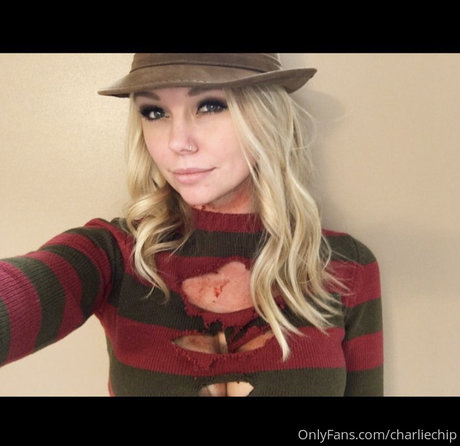 Charlie Chip pornstar sexy img
