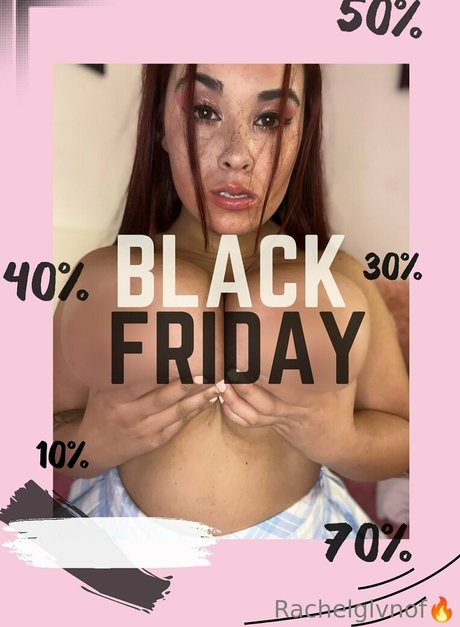 RachelGlvn model nude archive