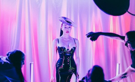 Mistress Eva oh star hd images