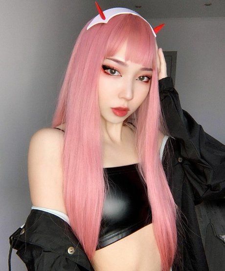 Ninja Vi xxx pornstar pictures