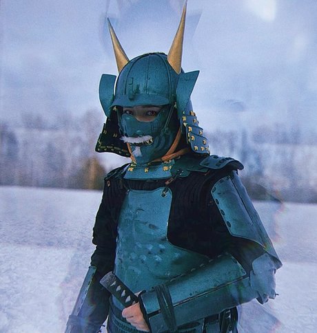 Ninja Vi star top photos