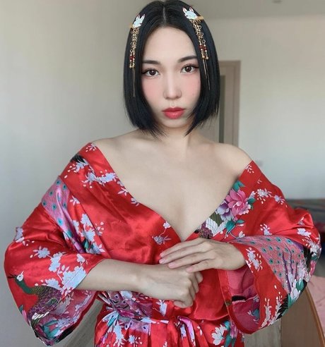 Ninja Vi model beautiful gallery