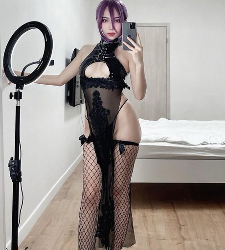 Ninja Vi star pictures