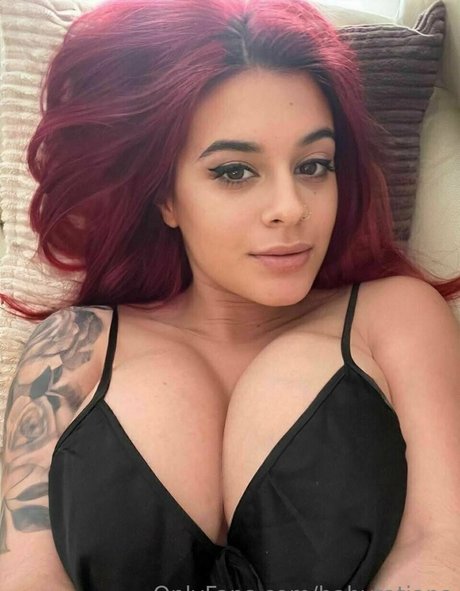 Baby Tatiana pornstar hd photo