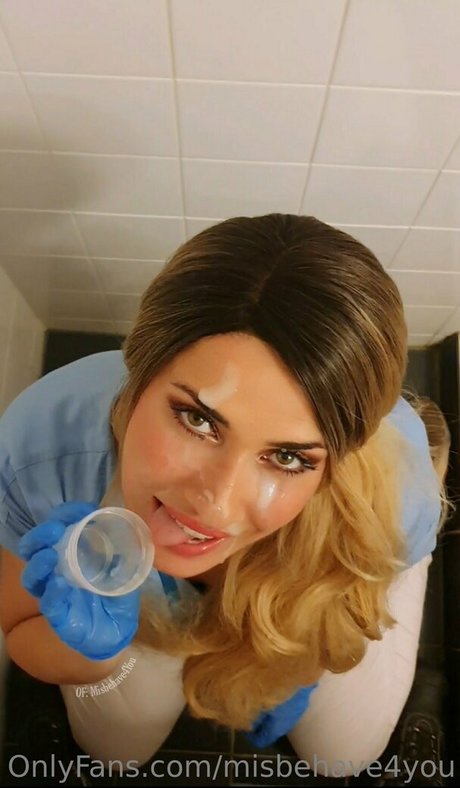 Misbehave4You beautiful star pic