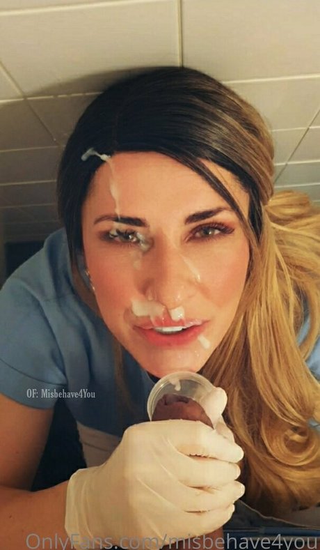 Misbehave4You model erotic archive