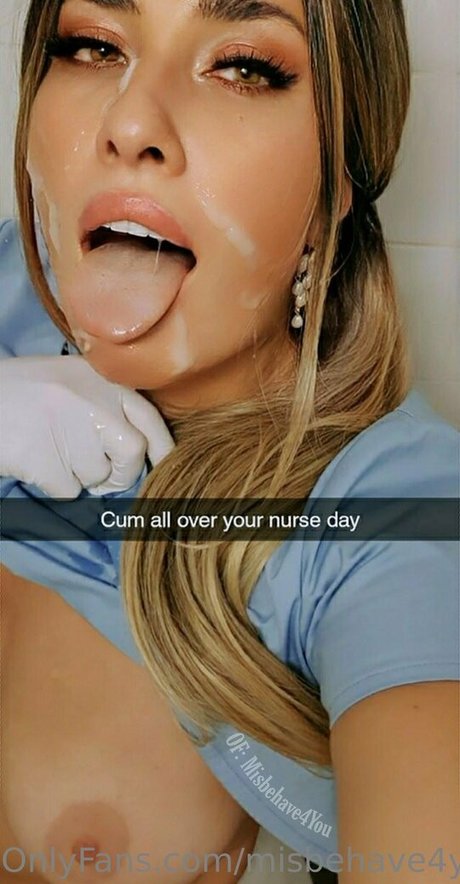 Misbehave4You star porn photo