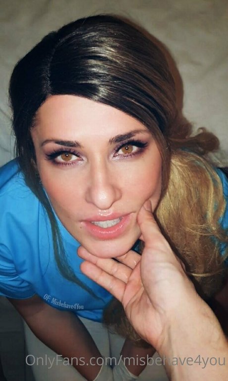 Misbehave4You star image