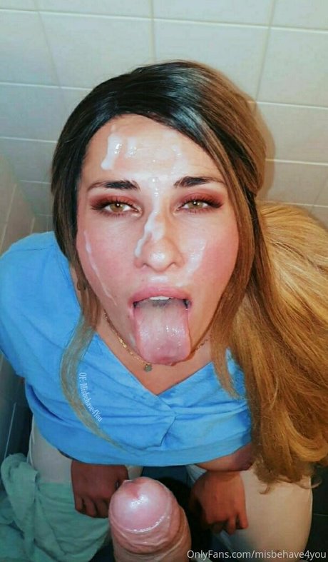 Misbehave4You nudes model picture