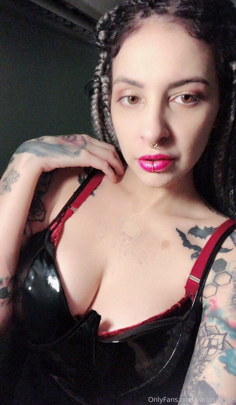 vanpsuicide Photo Gallery