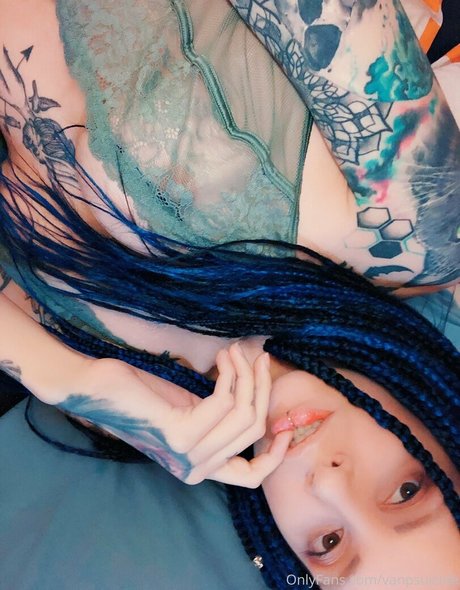 vanpsuicide xxx star pics