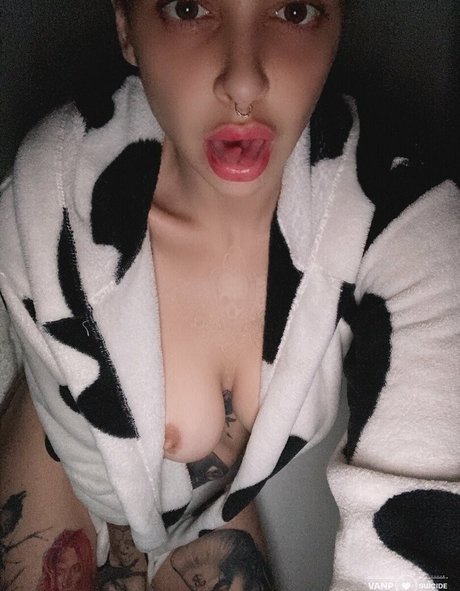 vanpsuicide exclusive model galleries