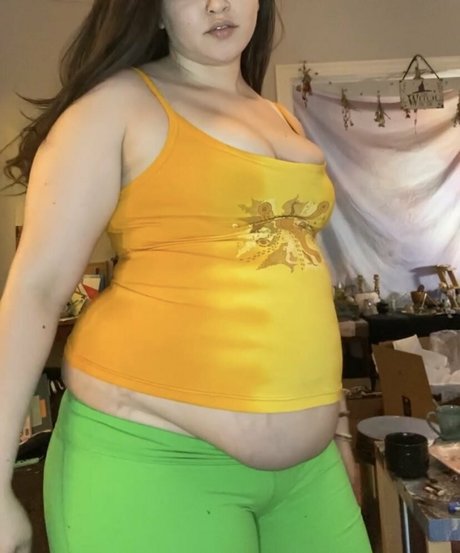 kellijellibelli pornstar beautiful photo