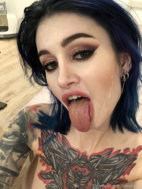 Flame Jade beautiful star photo