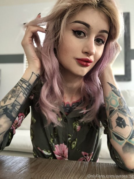 Flame Jade star naked archive