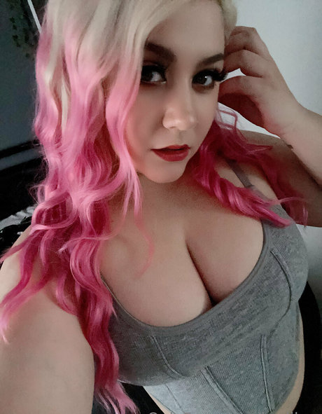 Karlibra art pornstar pic